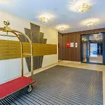 Bel Mare Blisko Plazy Z Parkingiem By Renters 4*