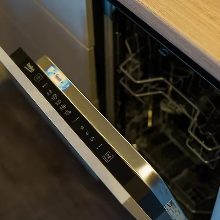 Bel Mare Blisko Plaży Z Parkingiem By Renters Hotel apartamentowy Międzyzdroje