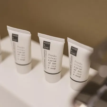 Hotel apartamentowy Bel Mare Blisko Plaży Z Parkingiem By Renters 4*