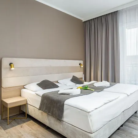 Bel Mare Blisko Plaży Z Parkingiem By Renters