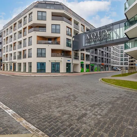 Aparthotel Bel Mare Near The With Parking By Renters *