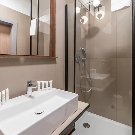 Hotel apartamentowy Bel Mare Blisko Plaży Z Parkingiem By Renters