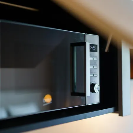 Hotel apartamentowy Bel Mare Blisko Plaży Z Parkingiem By Renters 4*