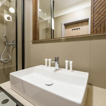 Bel Mare Blisko Plaży Z Parkingiem By Renters Międzyzdroje