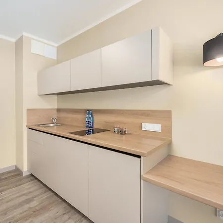 Bel Mare Near The With Parking By Renters *