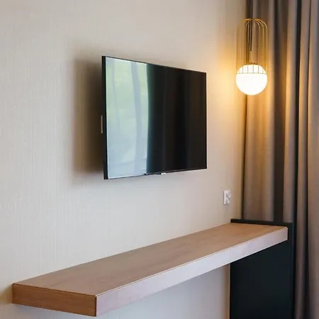 Bel Mare Near The With Parking By Renters Aparthotel