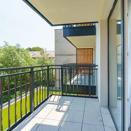 Bel Mare Near The With Parking By Renters