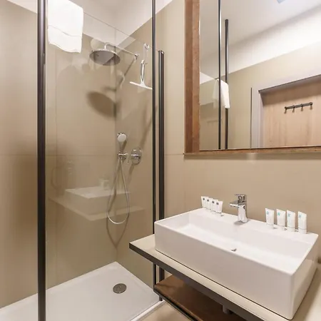 Hotel apartamentowy Bel Mare Blisko Plaży Z Parkingiem By Renters Międzyzdroje