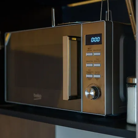 Bel Mare Blisko Plaży Z Parkingiem By Renters Hotel apartamentowy