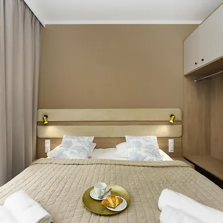 Bel Mare Blisko Plaży Z Parkingiem By Renters Międzyzdroje