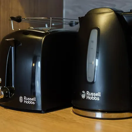 Bel Mare Blisko Plaży Z Parkingiem By Renters Hotel apartamentowy