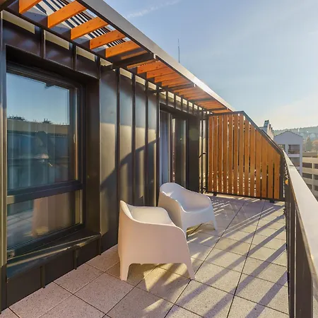 Bel Mare Blisko Plaży Z Parkingiem By Renters Międzyzdroje