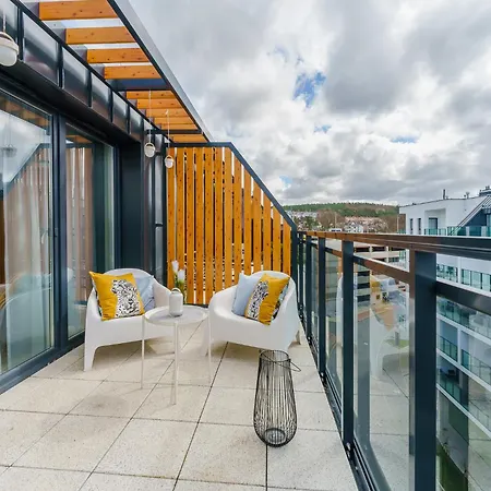 Bel Mare Near The With Parking By Renters Aparthotel *