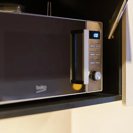 Hotel apartamentowy Bel Mare Blisko Plaży Z Parkingiem By Renters Międzyzdroje