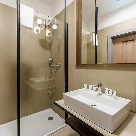 Hotel apartamentowy Bel Mare Blisko Plaży Z Parkingiem By Renters 4*