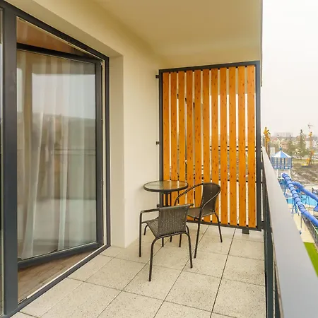 Bel Mare Blisko Plaży Z Parkingiem By Renters 4*